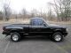 1999 Ford Ranger Step Side Pickup Truck With 5 Speed Manual. . . Ranger photo 4
