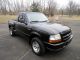 1999 Ford Ranger Step Side Pickup Truck With 5 Speed Manual. . . Ranger photo 5