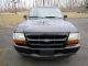 1999 Ford Ranger Step Side Pickup Truck With 5 Speed Manual. . . Ranger photo 6