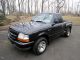 1999 Ford Ranger Step Side Pickup Truck With 5 Speed Manual. . . Ranger photo 7