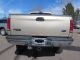 2001 Ford F350 Crew Cab Lariat 4x4 Shortbed Loaded Great Shape Lifted 7.  3 Diesel F-350 photo 4