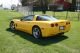 2003 Chevrolet Corvette Base Hatchback 2 - Door 5.  7l Corvette photo 6