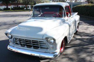 1956 Chevrolet Pick - Up photo