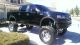 2006 Ford F - 150 Fx Crew Cab 4 - Door 5.  4l Lifted Supercharged Pro Charger F-150 photo 5