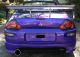Fast & Furious 2003 Mitsubishi Eclipse Spyder Gts Convertible 2 - Door 3.  0l Eclipse photo 8