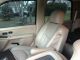 2005 Chevy Tahoe Z71 4x4 Practically Tahoe photo 4