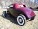 1934 Ford Roadster Other photo 1