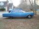 1967 Plymouth Belvedere Ii Base 4.  5l Other photo 3