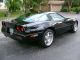 1990 Corvette - Rare Blk / Blk W / Fx3 / G92 - 9000 Orig.  Mi.  All Orig - Corvette photo 5