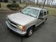 1999 Chevrolet Tahoe Ls With 4x4 And Tahoe photo 10