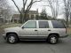 1999 Chevrolet Tahoe Ls With 4x4 And Tahoe photo 1