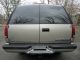1999 Chevrolet Tahoe Ls With 4x4 And Tahoe photo 2