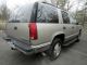 1999 Chevrolet Tahoe Ls With 4x4 And Tahoe photo 3
