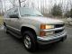 1999 Chevrolet Tahoe Ls With 4x4 And Tahoe photo 5