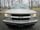 1999 Chevrolet Tahoe Ls With 4x4 And Tahoe photo 6