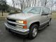 1999 Chevrolet Tahoe Ls With 4x4 And Tahoe photo 7