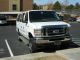 2008 Quigley 4x4 Van,  E350,  15 Passenger Van - Xlt Clone - Four Wheel Drive E-Series Van photo 1