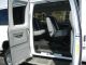 2008 Quigley 4x4 Van,  E350,  15 Passenger Van - Xlt Clone - Four Wheel Drive E-Series Van photo 2