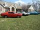 1972 Duster 340 / 416 Real Fe5 Rallye Red Car Duster photo 9