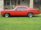1972 Duster 340 / 416 Real Fe5 Rallye Red Car Duster photo 1
