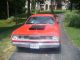 1972 Duster 340 / 416 Real Fe5 Rallye Red Car Duster photo 2