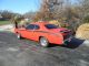 1972 Duster 340 / 416 Real Fe5 Rallye Red Car Duster photo 5