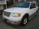 2006 Ford Expedition 4wd Eddie Bauer 5.  4,  Cheap Truck, Expedition photo 1
