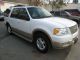 2006 Ford Expedition 4wd Eddie Bauer 5.  4,  Cheap Truck, Expedition photo 4