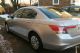 2011 Honda Accord Lx Sedan 4 - Door 2.  4l Accord photo 4