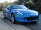 2009 Nissan 370z Sport Package Coupe 370Z photo 1