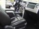 2010 Ford F - 150 Svt Raptor Extended Cab Pickup 4 - Door 5.  4l F-150 photo 9