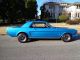 1966 Ford Mustang True Pony Car 289 V8 Auto 5 Day At Mustang photo 1