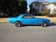 1966 Ford Mustang True Pony Car 289 V8 Auto 5 Day At Mustang photo 2