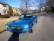 1966 Ford Mustang True Pony Car 289 V8 Auto 5 Day At Mustang photo 8