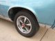 1967 Pontiac Gto GTO photo 6