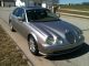 2000 Jaguar S - Type Base Sedan 4 - Door 4.  0l S-Type photo 3