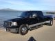 2006 Ford F350 Crew Cab Long Bed Lariat Dually With 6.  0 Diesel & Automatic Trans F-350 photo 4