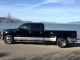 2006 Ford F350 Crew Cab Long Bed Lariat Dually With 6.  0 Diesel & Automatic Trans F-350 photo 5