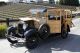 Rare 1928 Ford Woody Station Wagon 200 Cid Only 6 Originals Left Model A photo 5