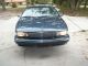 1995 Chevy Caprice Classic 