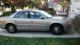 1999 Buick Regal Ls Sedan 4 - Door 3.  8l Regal photo 5