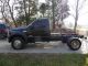 2007 F450 2wd Diesel Chassis Cab - Texas Truck F-450 photo 1