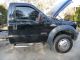 2007 F450 2wd Diesel Chassis Cab - Texas Truck F-450 photo 2