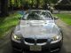 2009 2 Door Convertable,  Hard Top, ,  Highway Milage,  Technology Package M3 photo 1