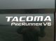 2001 Toyota Tacoma Pre Runner Crew Cab Pickup 4 - Door 3.  4l Tacoma photo 10