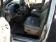 2003 Chrysler Town & Country Braun Handicap Conversion Power Options - Town & Country photo 3