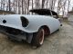 1957 Olds 88 Two Door Hardtop With A / C J2 Option Eighty-Eight photo 4