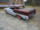 1957 Olds 88 Two Door Hardtop With A / C J2 Option Eighty-Eight photo 5