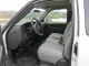 2006 Chevrolet Silverado 2500 Hd Wt Extended Cab Pickup 4 - Door 6.  0l Silverado 2500 photo 11