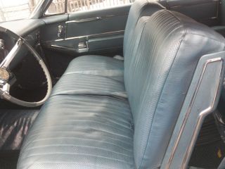 1964 Cadillac Deville photo